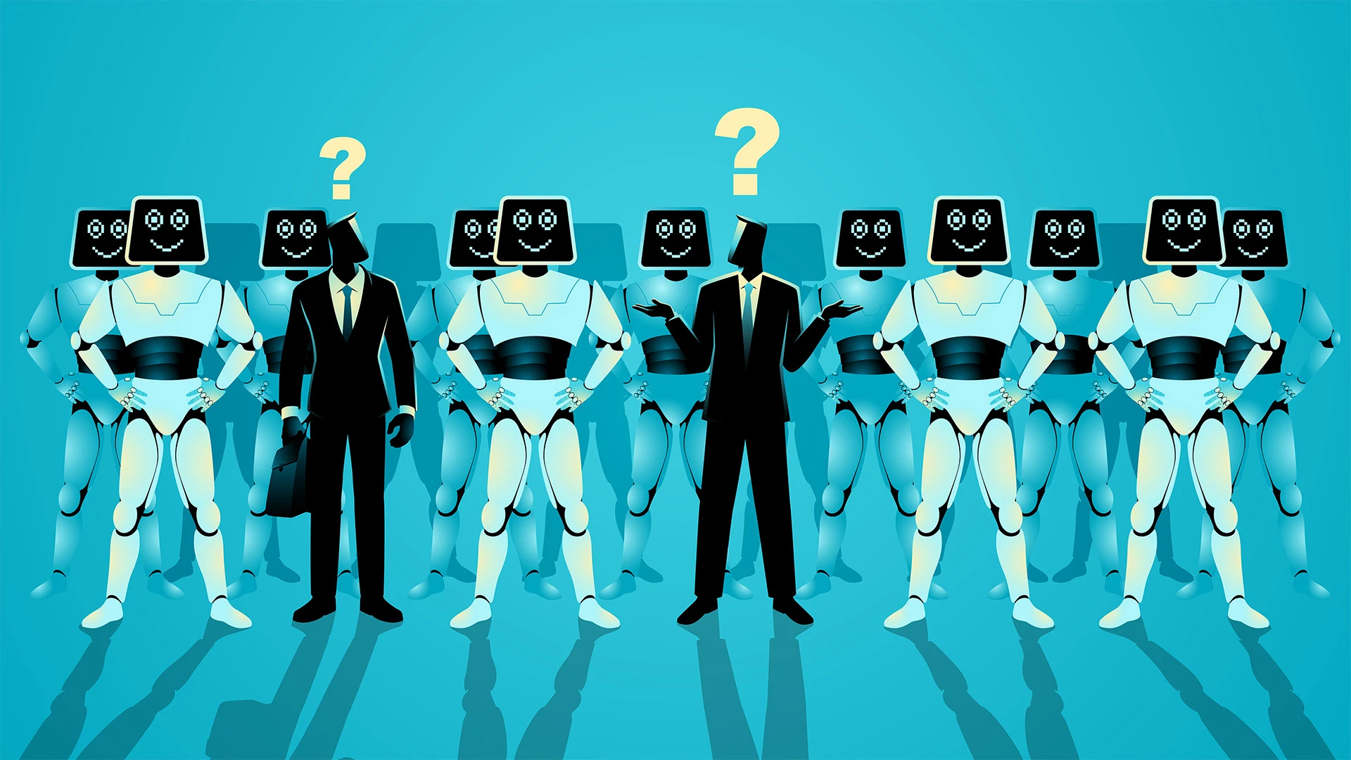 AI may be making us all dumber. Here’s what to do about it