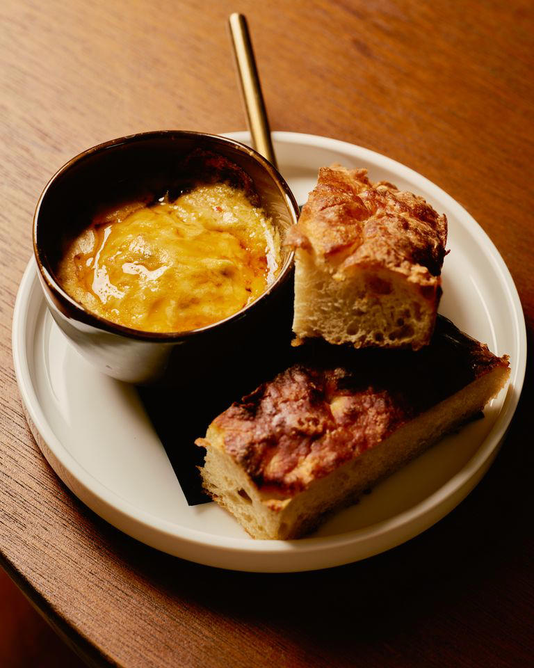 This cocktail and coffee bar is worth a trip to Charlotte