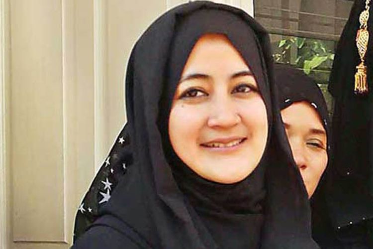 Dari Kasus Wardatina Mawa-Insanul Fahmi, Umi Pipik Beri Peringatan Soal Poligami