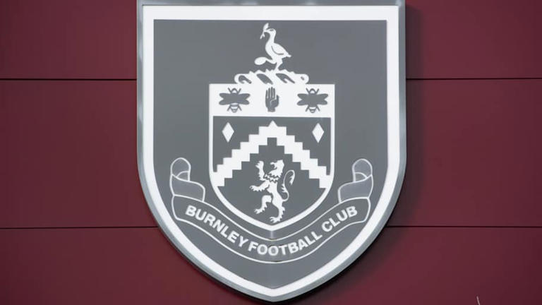 Burnley face an uphill battle to survive. | Joe Prior/Visionhaus/Getty Images