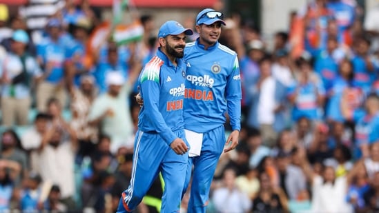Irfan Pathan fires strong verdict on Shubman Gill–Virat Kohli ...