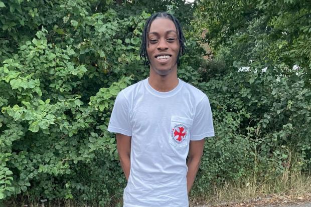 Boy, 17, charged with New Year’s Eve murder after man stabbed to death ...