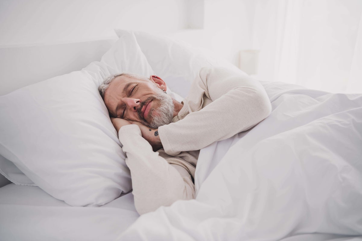 How your pillow could be affecting your eye health