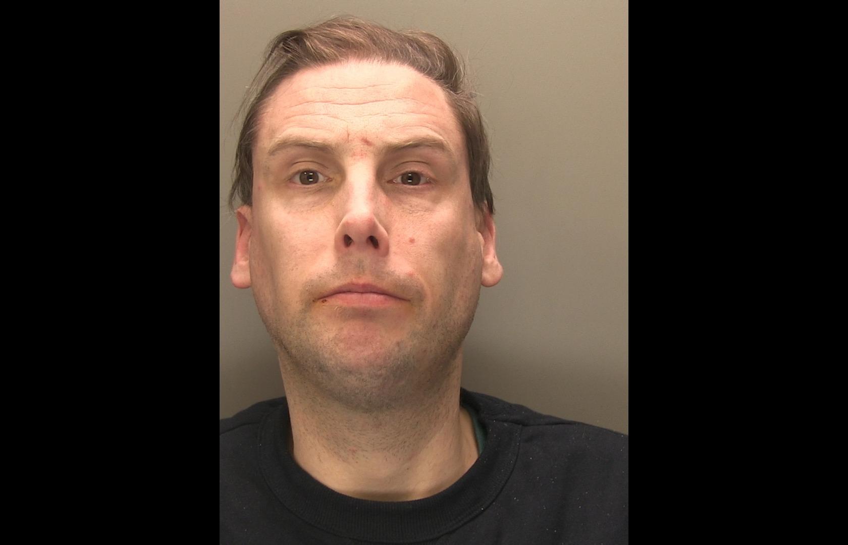 Man who sexually assaulted young girl in Boston-area park jailed