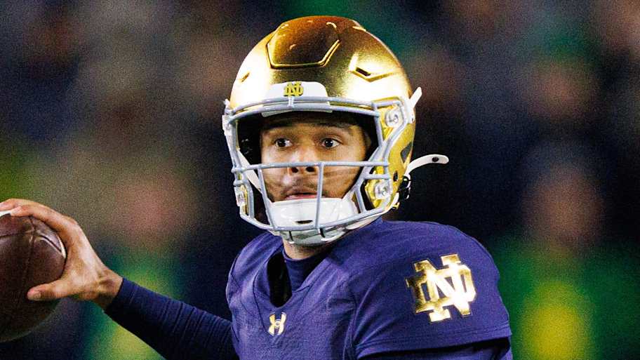 Nebraska may have already found its golden boy quarterback in the portal<br><br>