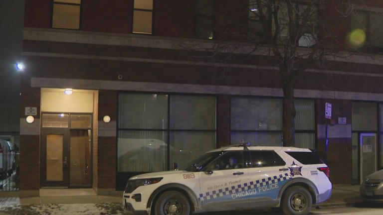 7-year-old boy hospitalized after being shot inside Chicago home