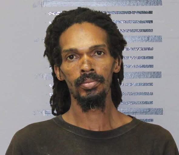 Man wanted on multiple warrants for failure to register as sex offender