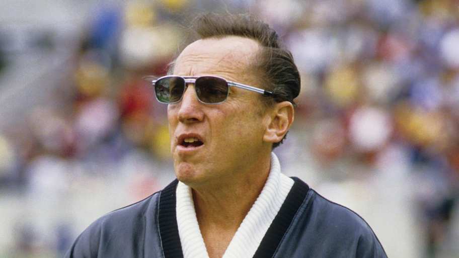 Jon Gruden explains what Raiders' Al Davis was all about