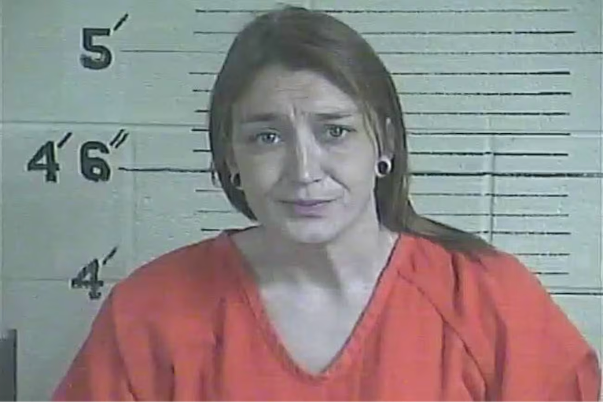 Kentucky woman charged with fetal homicide, police say