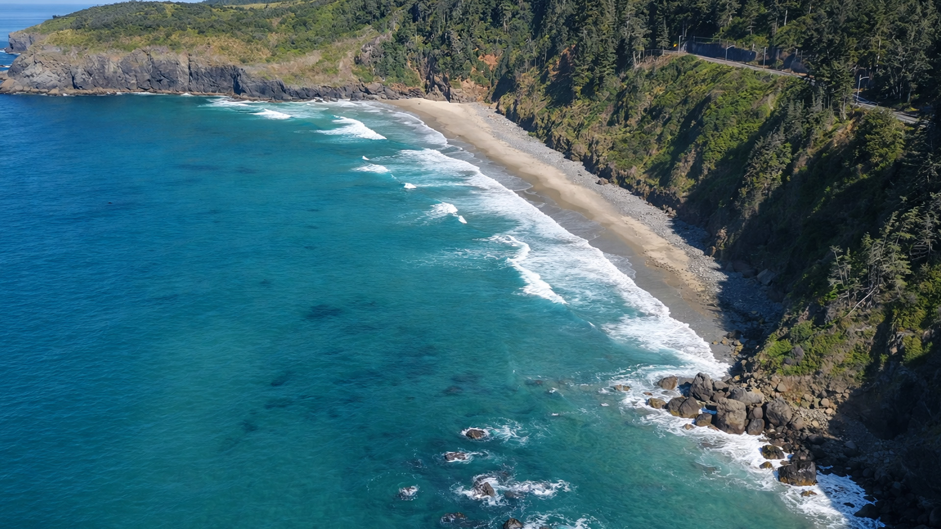 Connaissez-vous cette plage méconnue?