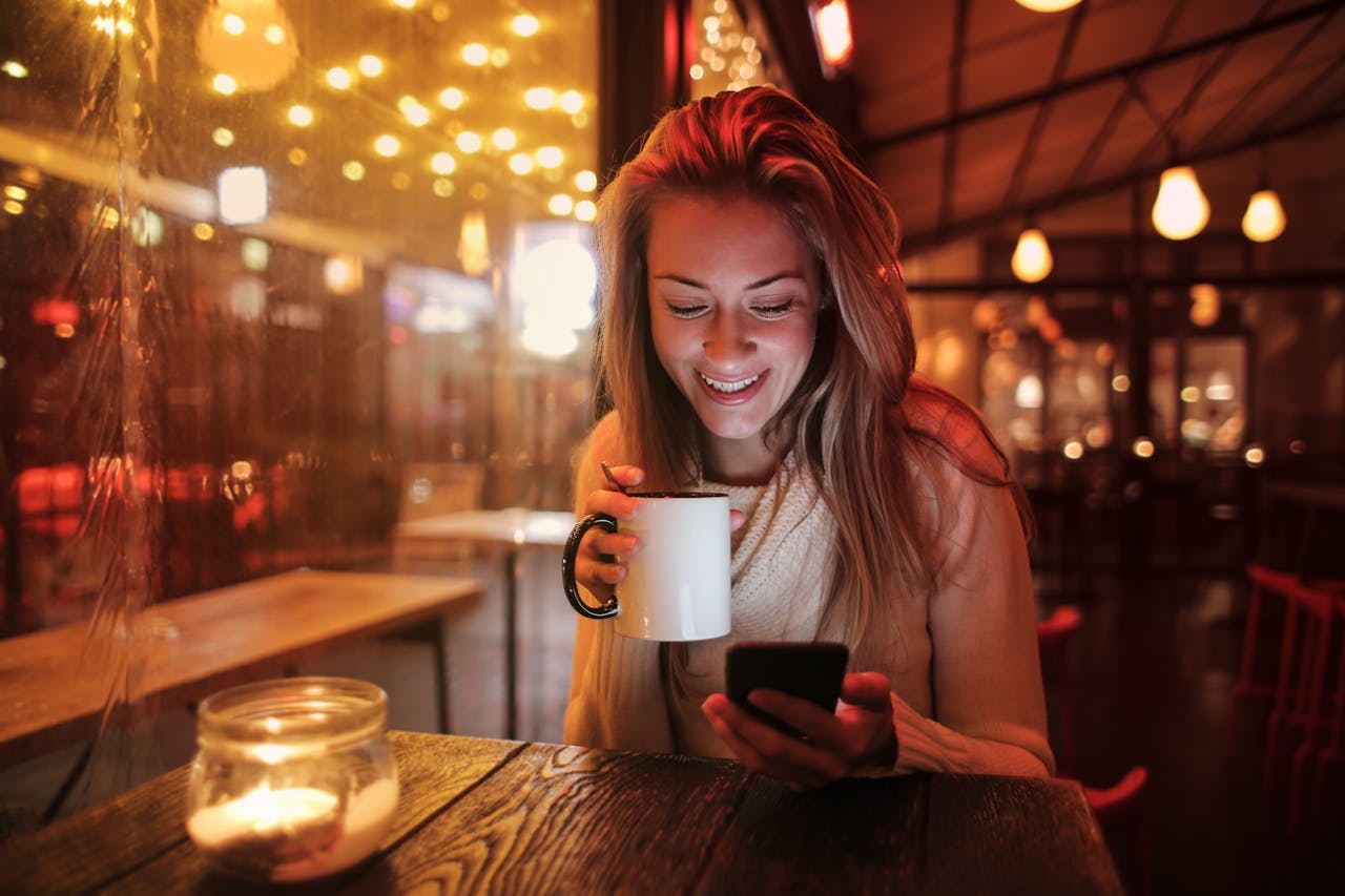 10 things we unconsciously (and consciously) look for when going out on ...