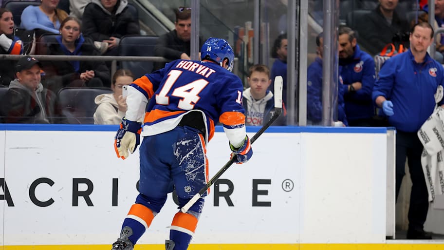 Medical expert weighs in on injury timeline for NY Islanders center Bo Horvat<br>