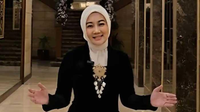 Tidak Ada Kesempatan Rujuk, Ini Janji Atalia dan Ridwan Kamil Usai Mediasi Gagal