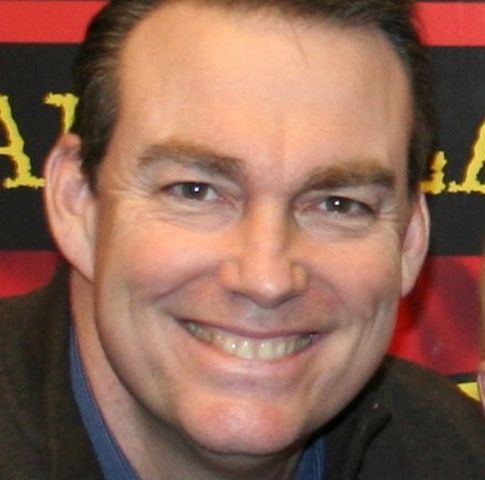 John Mulrooney/Instagram John Mulrooney