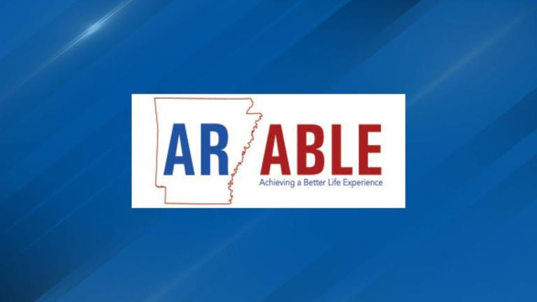 More disabled Arkansans receive expanded eligibility for Arkansas ABLE ...
