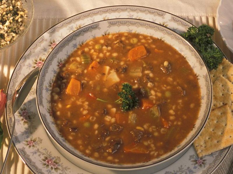 15 things your grandma cooked that aren’t in any cookbook