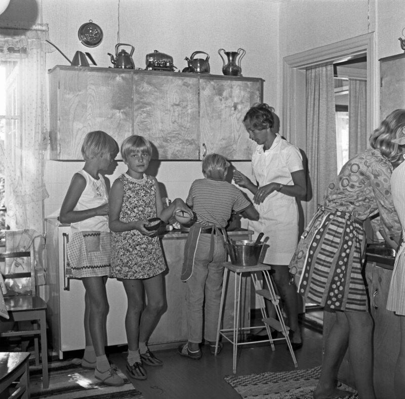 15 things your grandma cooked that aren’t in any cookbook