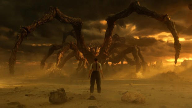 'Stranger Things 5' finale box office scores over $25 million in theaters