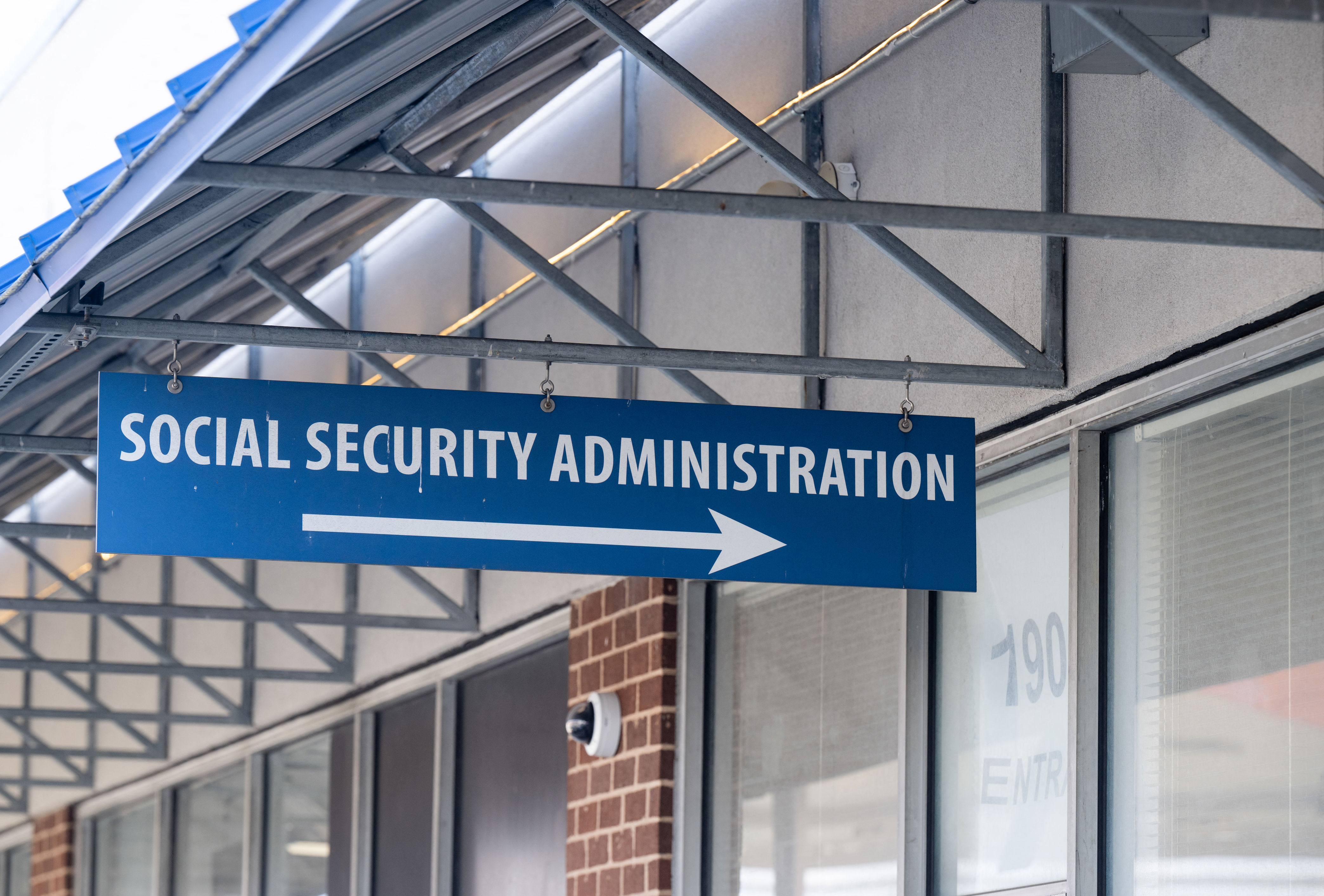 Nearly 500,000 Social Security recipients to get a boost<br><br>