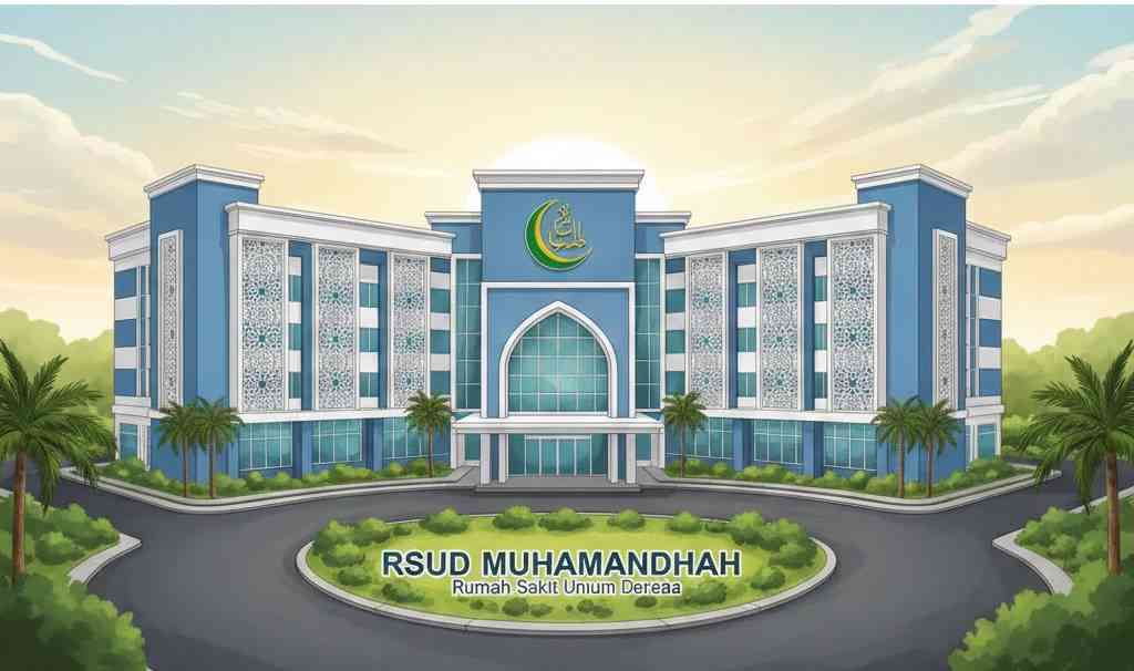 Waktunya Muhammadiyah Bertransformasi: Dari Jaringan ke Pemimpin Kesehatan