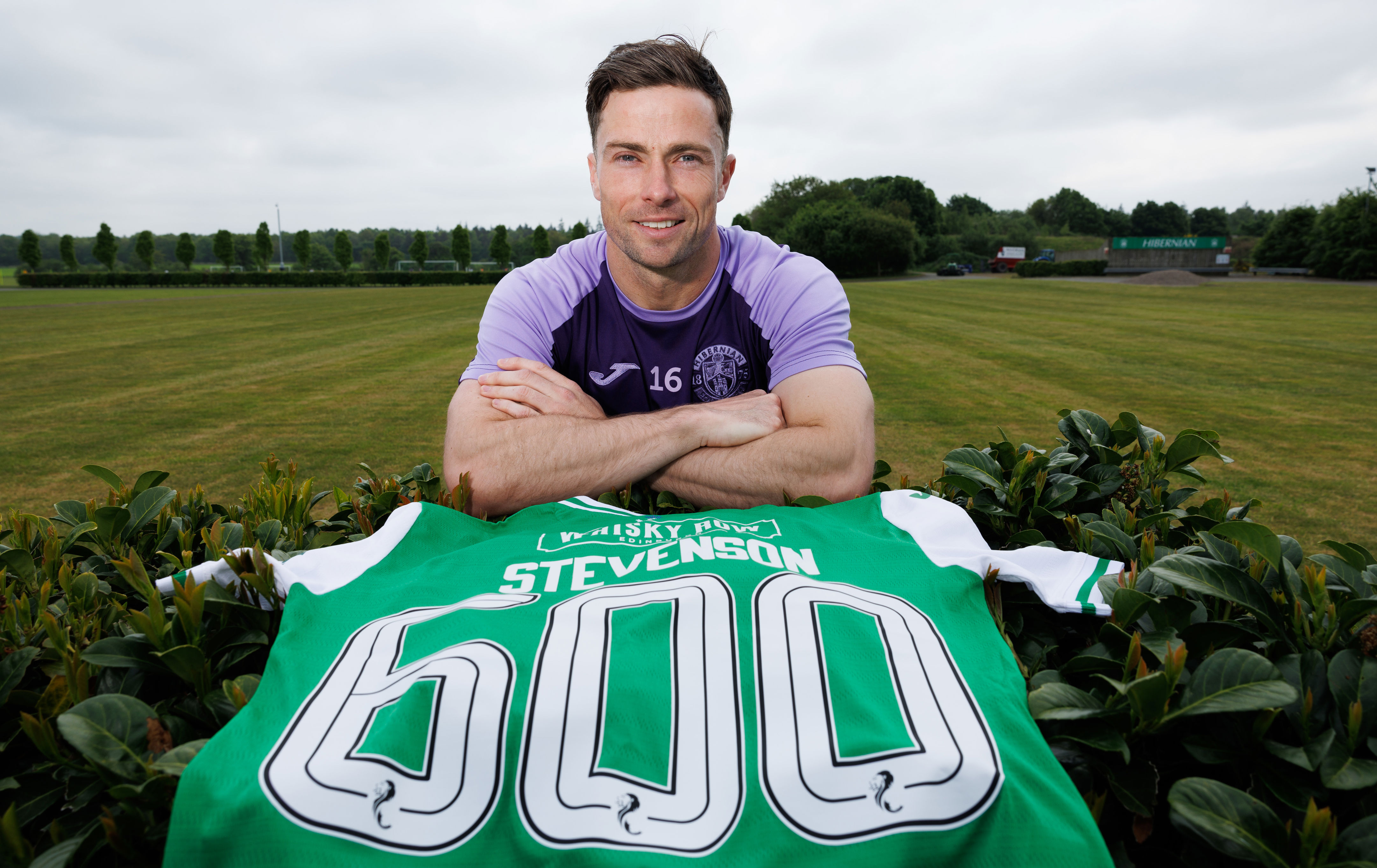 Where are they now: Last Hibs team to beat Kilmarnock away as David ...