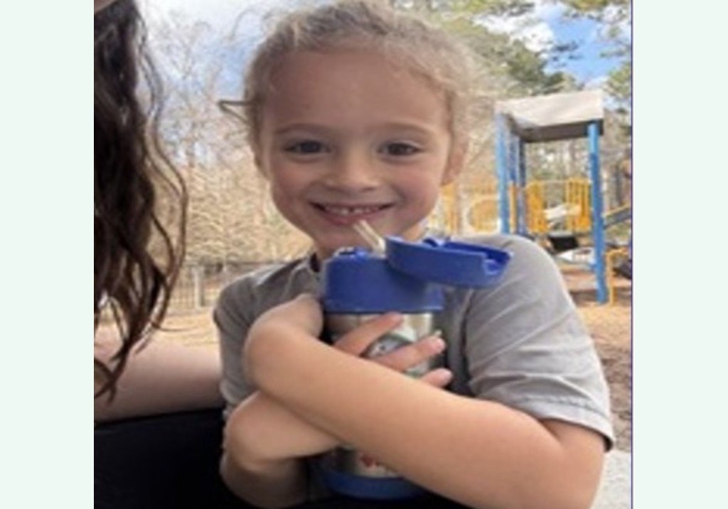 Body of 4-year-old Alabama boy found days after going missing<br>