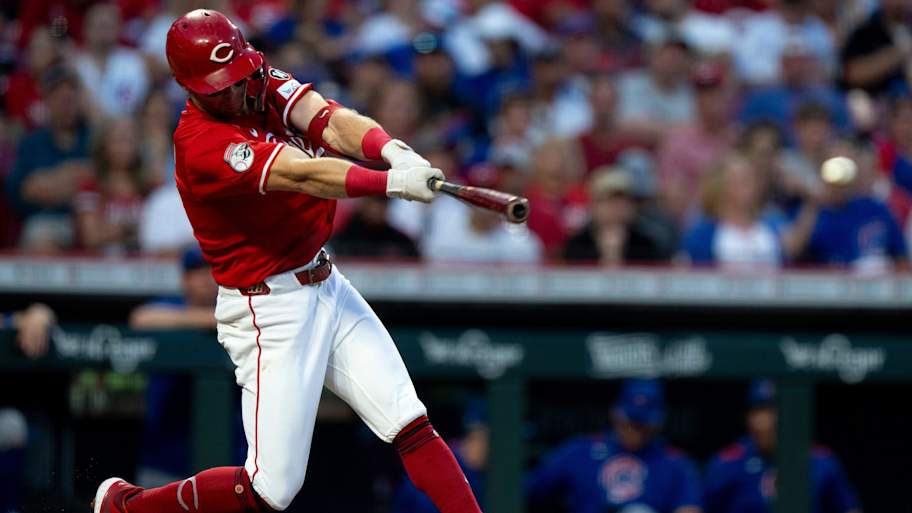 Key stat must rise for Reds to become legitimate contenders in 2026