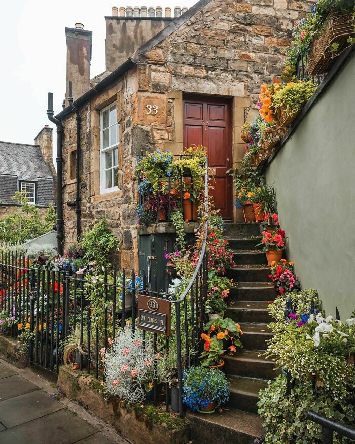 This Group Celebrates The Most Beautiful Dream Homes And Here Are The 30 Best