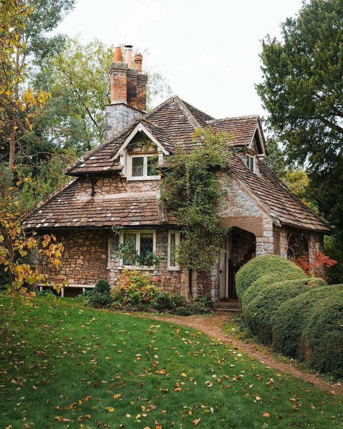 This Group Celebrates The Most Beautiful Dream Homes And Here Are The 30 Best