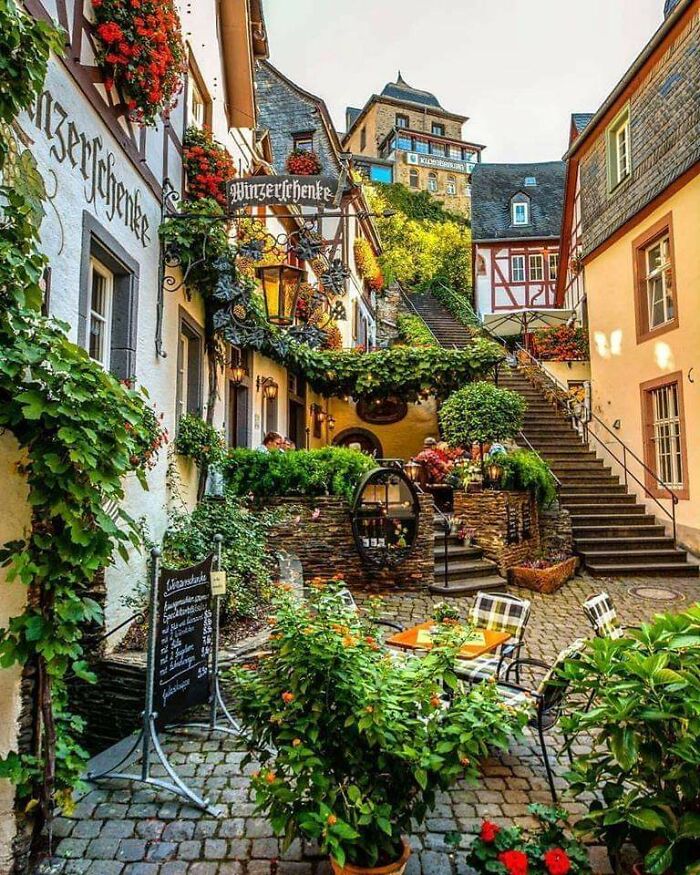 This Group Celebrates The Most Beautiful Dream Homes And Here Are The 30 Best