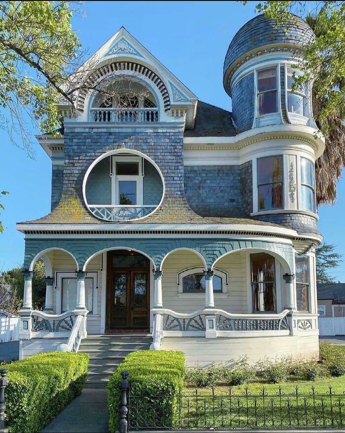 This Group Celebrates The Most Beautiful Dream Homes And Here Are The 30 Best