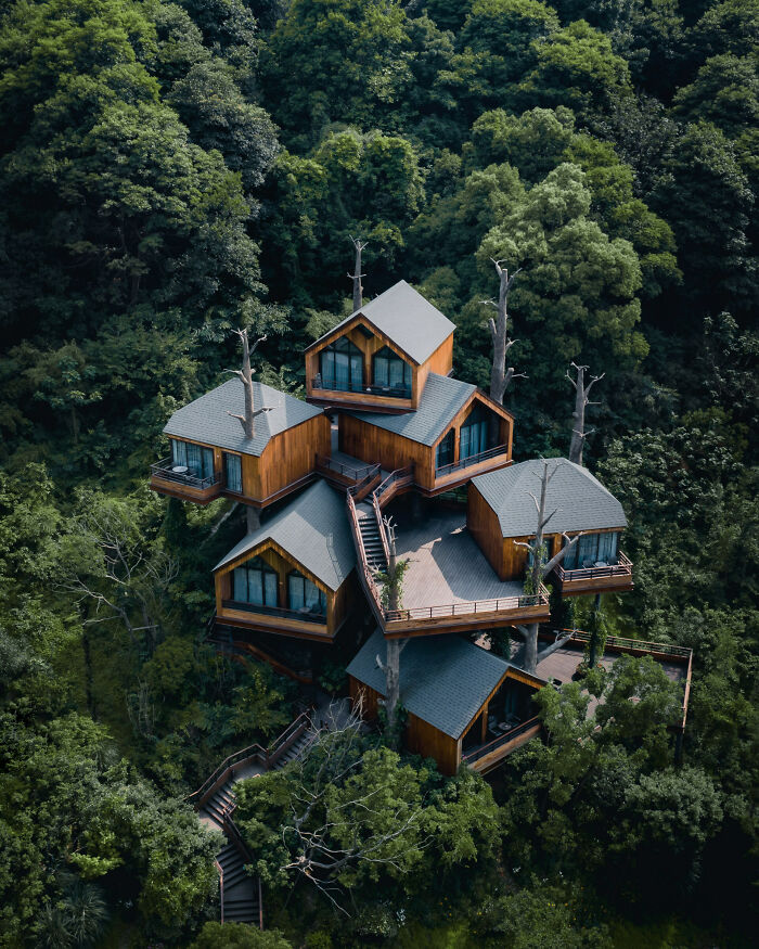 This Group Celebrates The Most Beautiful Dream Homes And Here Are The 30 Best