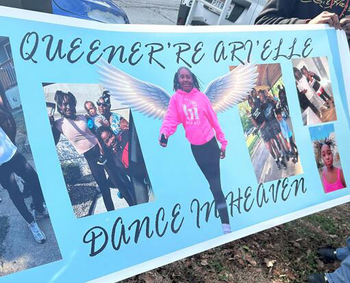11-year-old girl killed in New Year’s Day shooting near Cincinnati ...