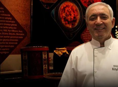 Son dakika tutuklama haberleri: Ünlü baklavacı Süleyman Köşkeroğlu tutuklandı