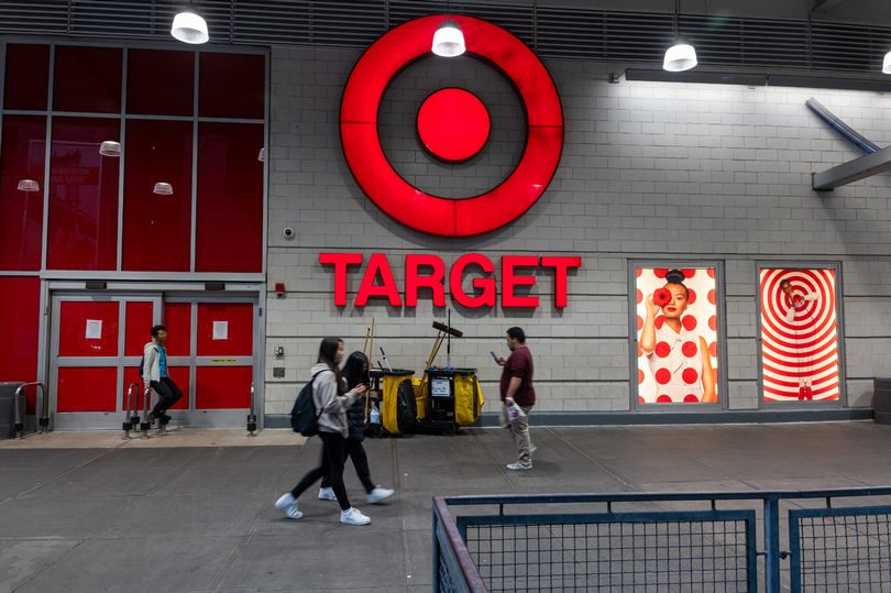 Target to send out $4.6 million in checks to thousands of Americans ...