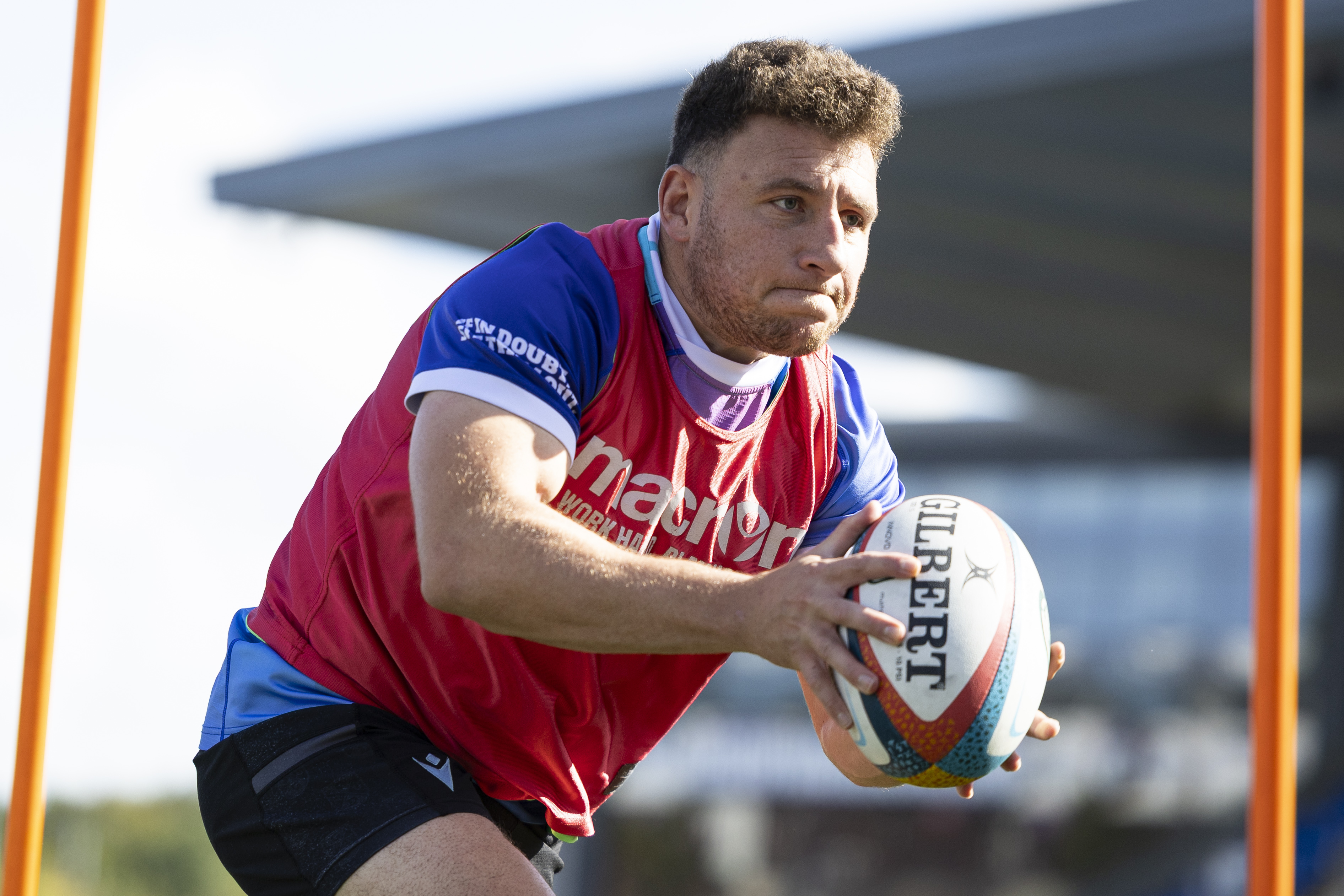 Glasgow Warriors stalwart set for emotional last hurrah as Adam ...