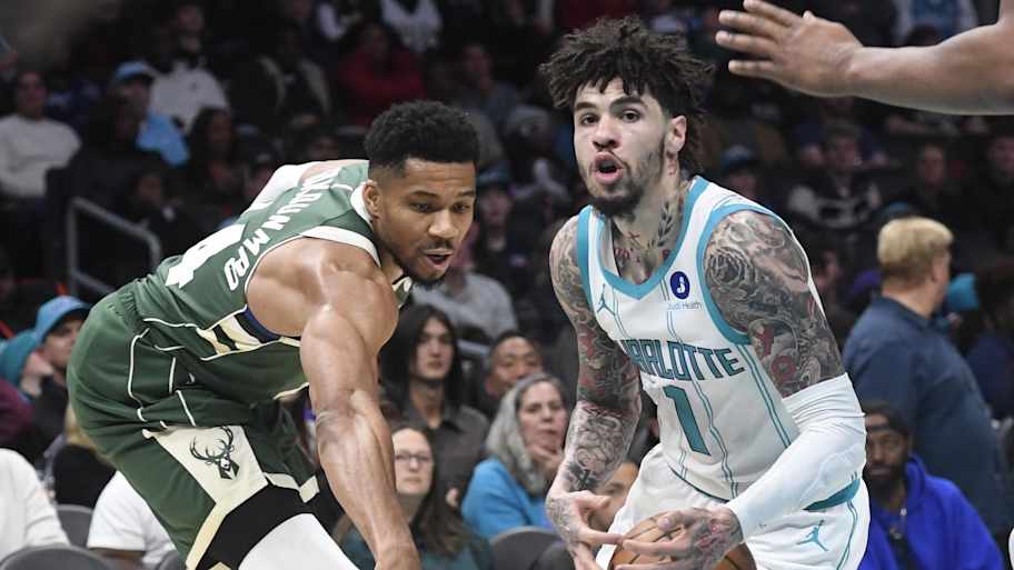 Can The Hornets Upset The Bucks To Ring In 2026 Score Predictions For