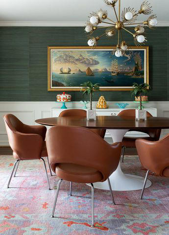 Designers say these 5 finishing touches make any room feel truly done