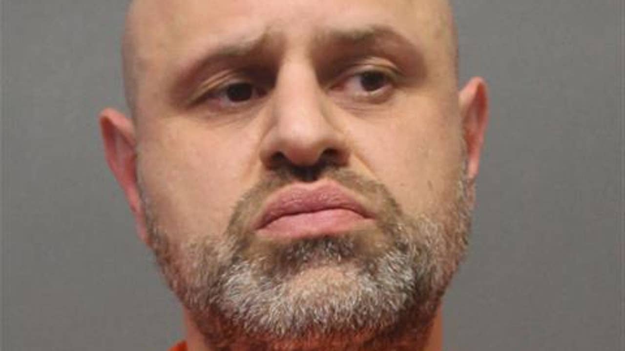 California man charged in deadly hit-and-run of man riding e-bike in ...