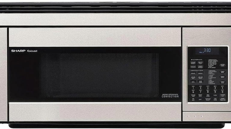 The 8 best microwave brands, according to customers