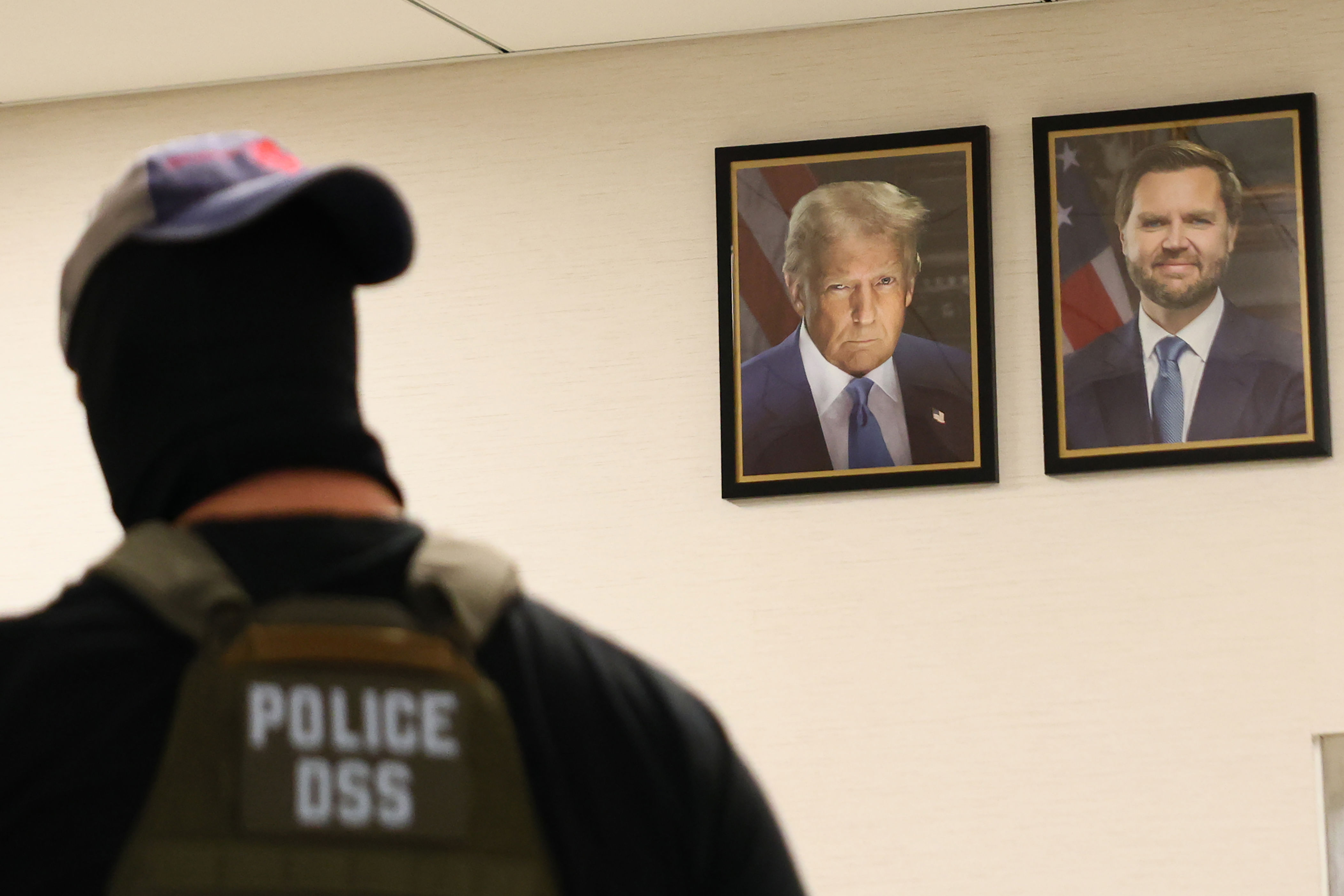 Donald Trump suffers another legal blow over deported migrant