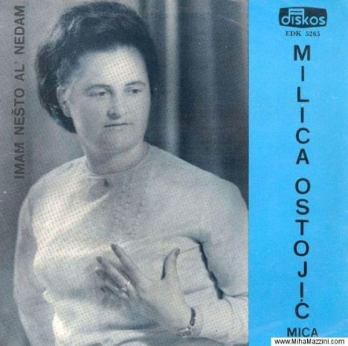 Vintage Album Covers From Yugoslavia Are Amazingly Awkward (21 Pics)