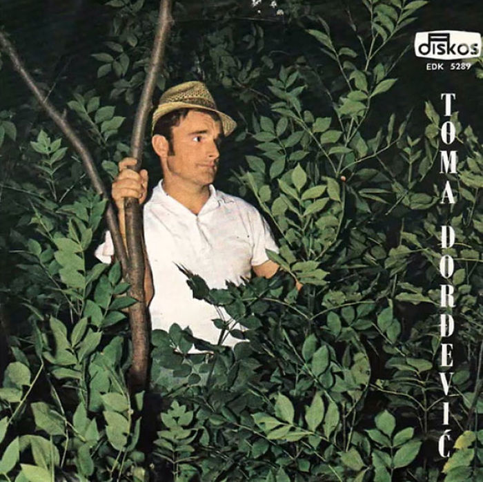 Vintage Album Covers From Yugoslavia Are Amazingly Awkward (21 Pics)