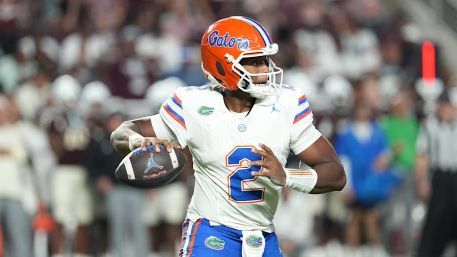 Tigers are already in the mix for one of the top transfer portal QBs<br><br>