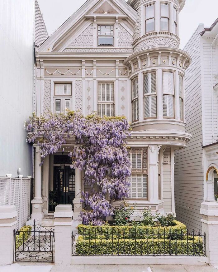 This Group Celebrates The Most Beautiful Dream Homes And Here Are The 30 Best