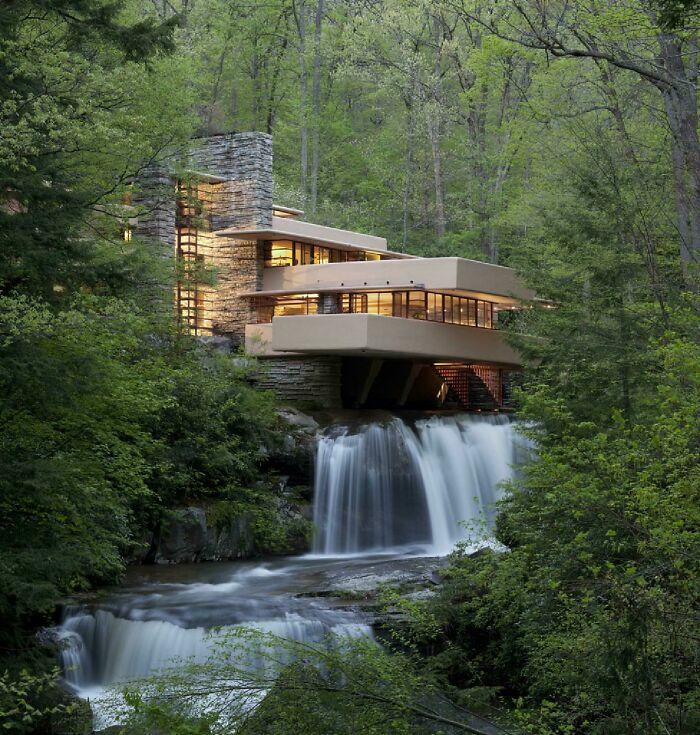 This Group Celebrates The Most Beautiful Dream Homes And Here Are The 30 Best