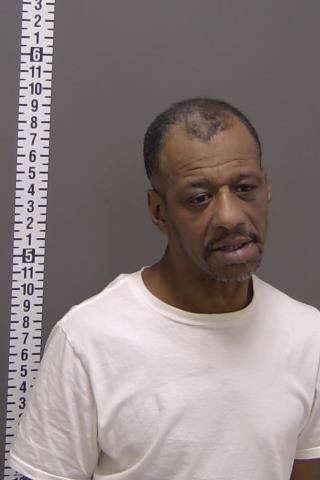 Fargo man arrested after illegally entering multiple apartments and ...