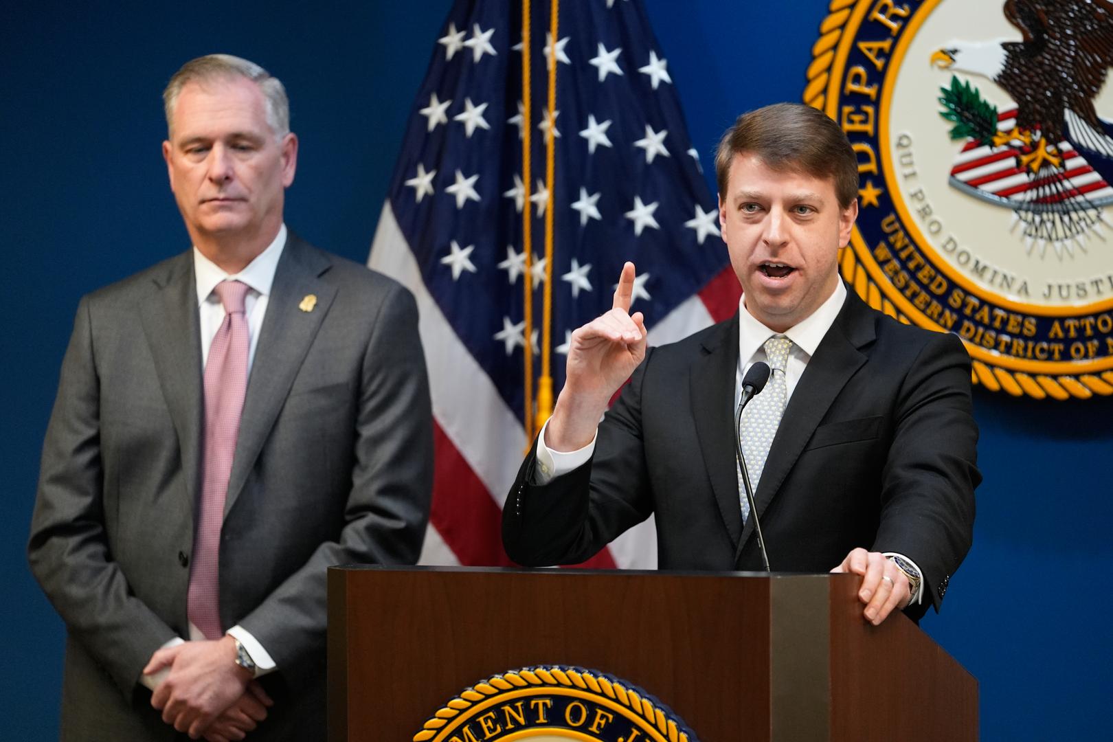 FBI says it disrupted a New Year’s Eve attack plan inspired by Islamic ...