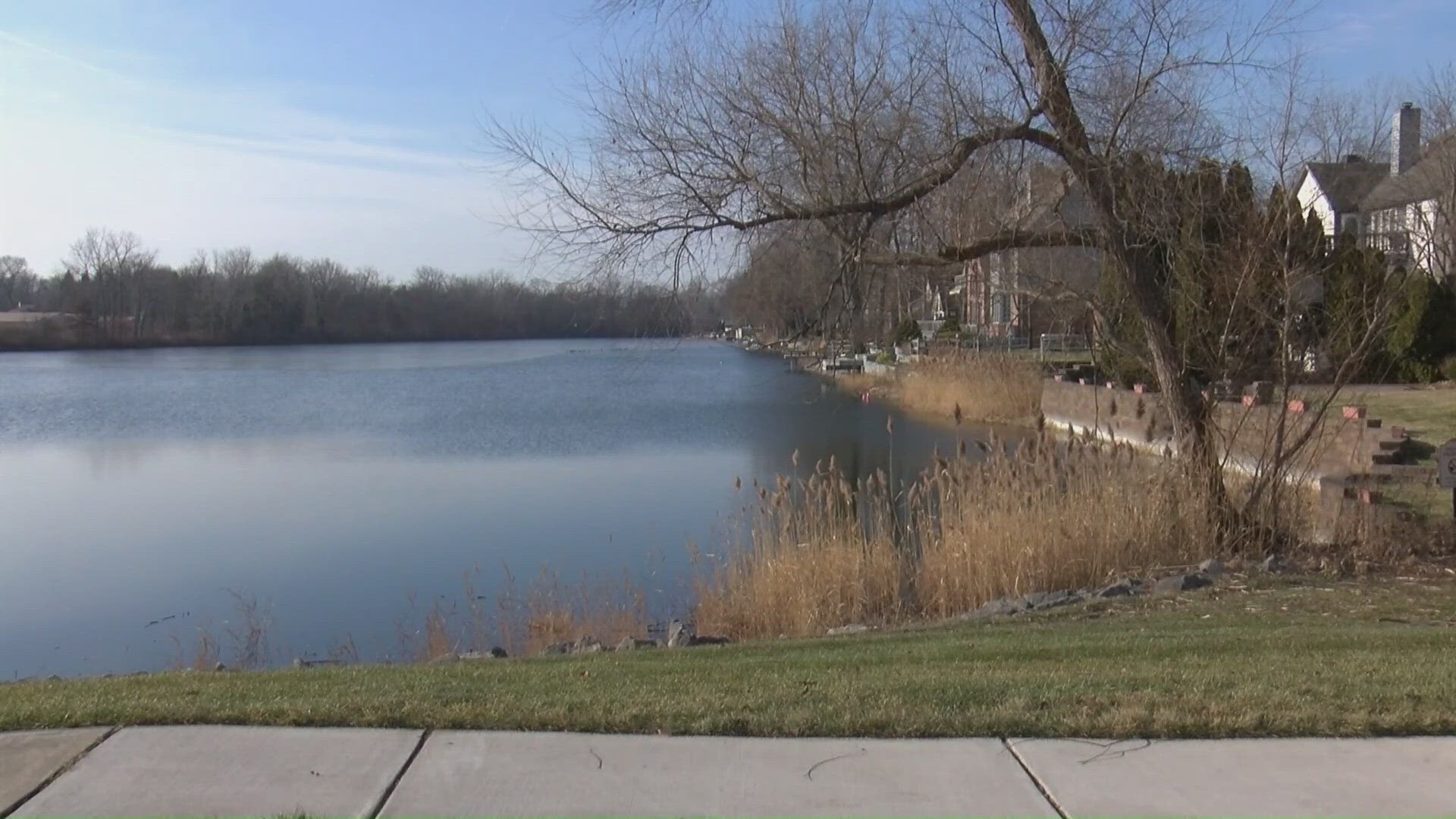 Springfield Township firefighters reflect after Christmas Day body recovery