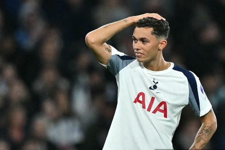 Brennan Johnson Resmi Jadi Bagian Crystal Palace